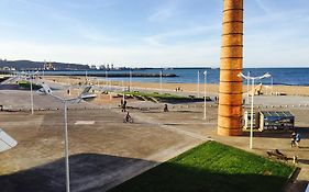 Apartamento Playa Poniente