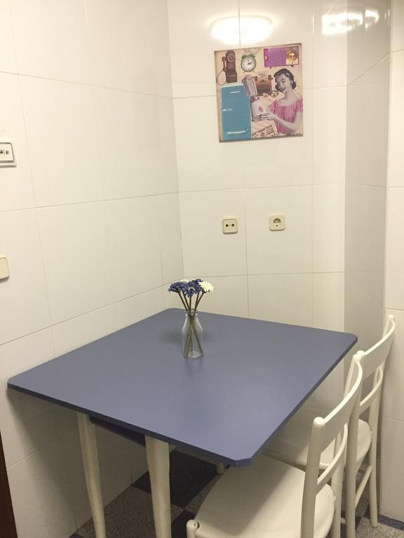 Apartamento Playa Poniente Gijón Extérieur photo